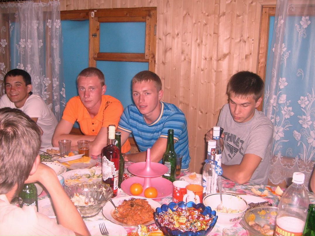 Иван Смирнов фотография #7