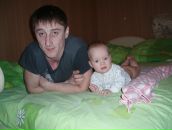 Фотография Чепкасова Алексея