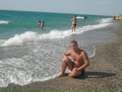 Фотография Андреенкова Сержа