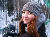 Фотография Макаровой Анастасии