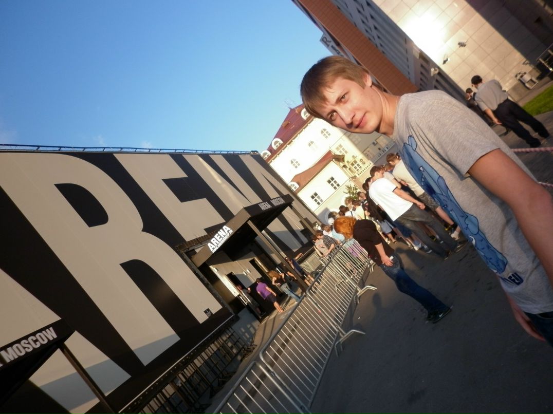 Николай М фотография #11