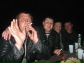 Тёма Григорьев фотография #25 (источник - https://vk.com/id58842265)