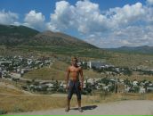 Сергій Кравцов фотография #18 (источник - https://vk.com/id60631899)