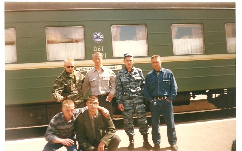 Дмитрий Никитин фотография #11