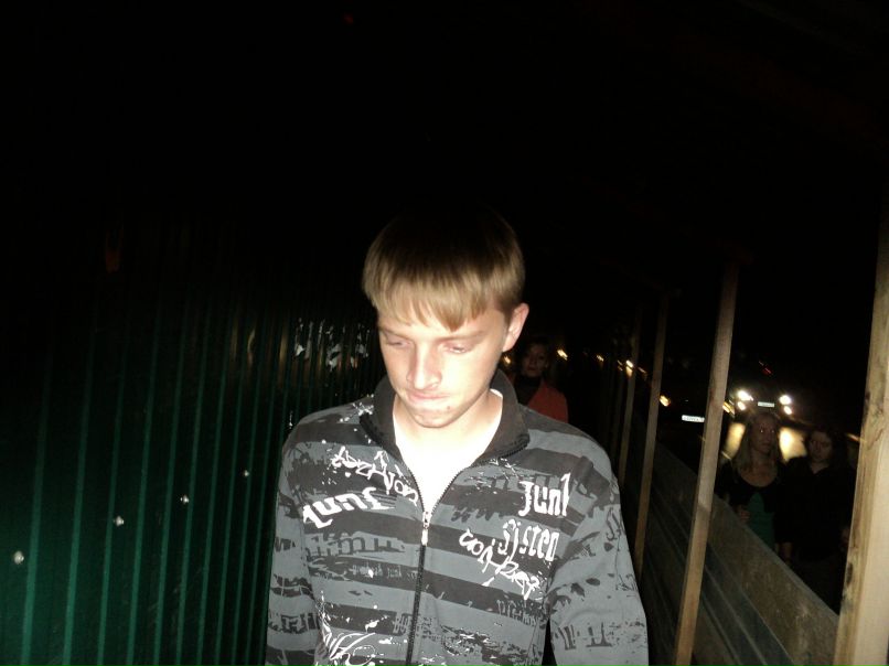 Дмитрий Кирейшин фотография #4