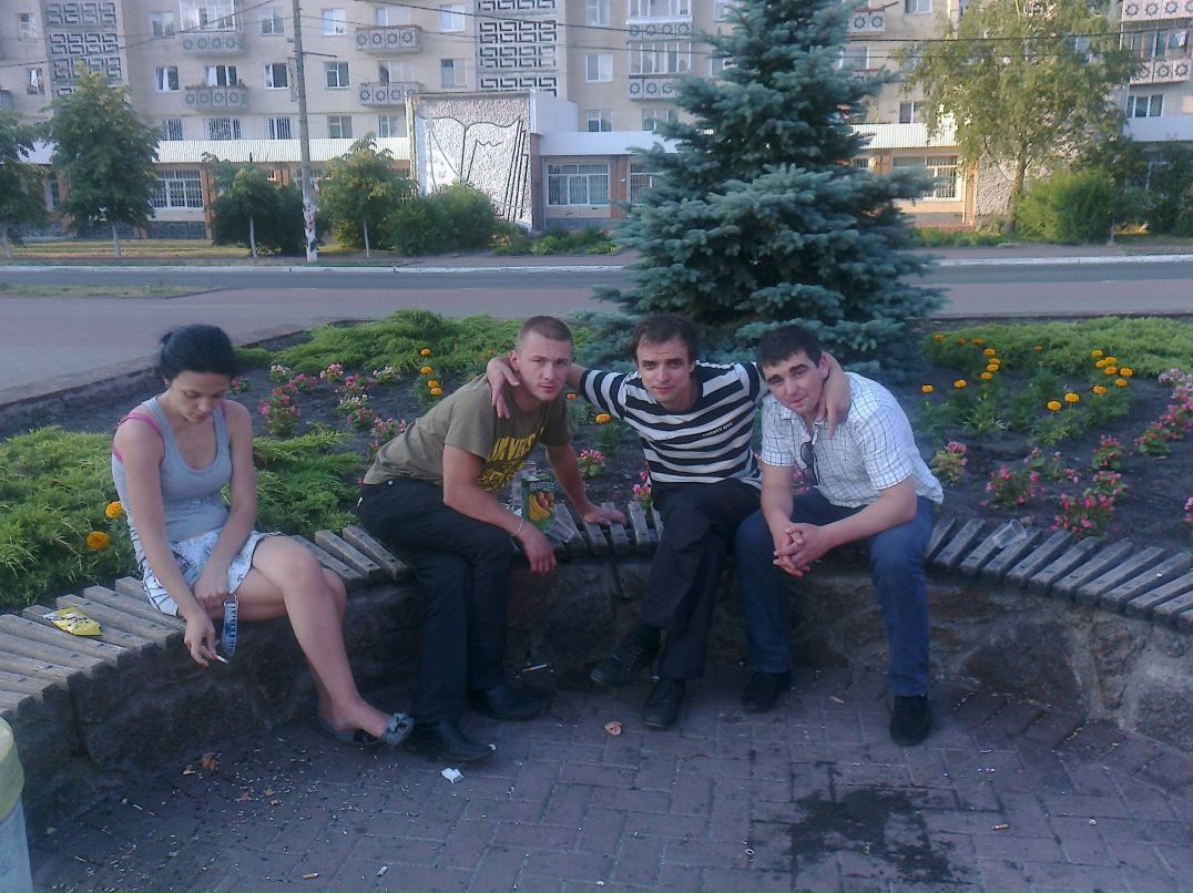 Дима Иванов фотография #10