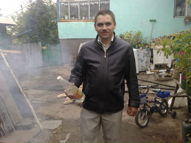 Сергей Семиусов фотография #1