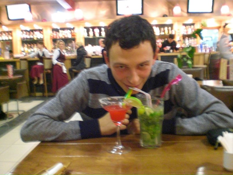 Игорь Дикий фотография #41