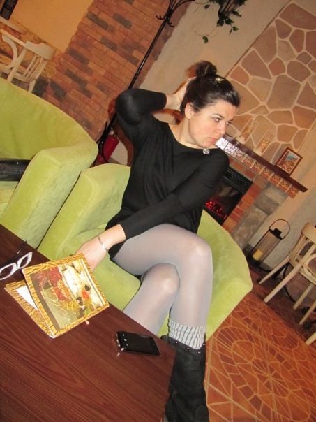 №10, Юлия Смолина, Челябинск, Россия №10, Юлия Смолина, Челябинск, Россия