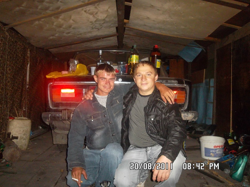 Дмитрий Купич фотография #22