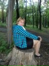 Фотография Макаровой Светланы