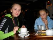 Фотография Пехотской Анны