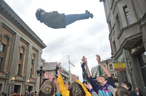 №5, Вадим Литвиненко №5, Вадим Литвиненко