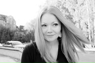 Фотография Морозовой Марии