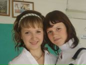 Фотография Чудиновой Марины