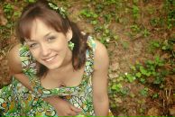 Фотография Лавреновой Яны