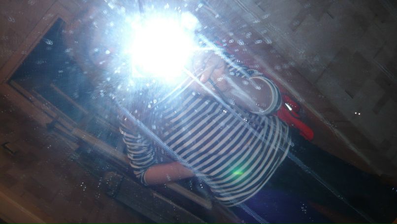 Олеся Лаврененко фотография #1