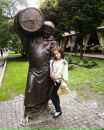 Віталій Ткачук фотография #5 (источник - https://vk.com/id82306356)