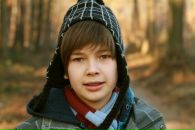 Фотография Назарова Ильи