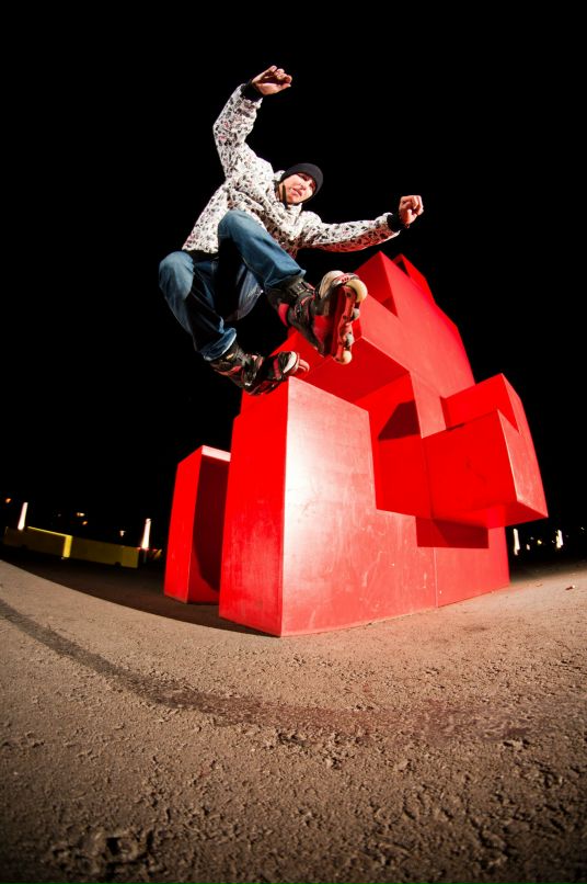 Grind Master фотография #9