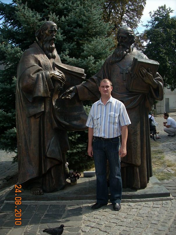 Сергей Лущенко фотография #28