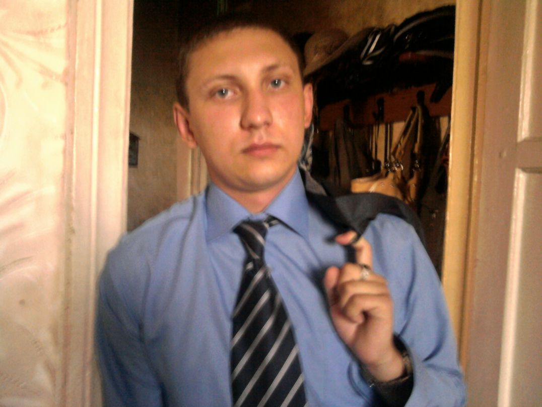 Дмитрий Бадулин фотография #28