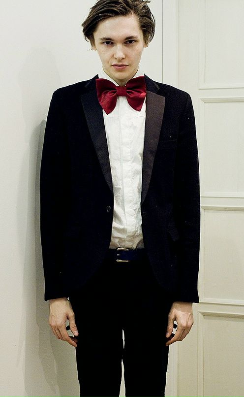 Denis Merezhkovsky фотография #5