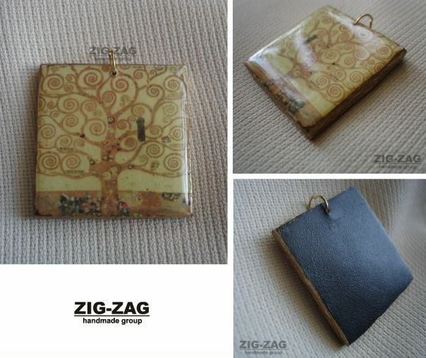 Zig Zag фото №8