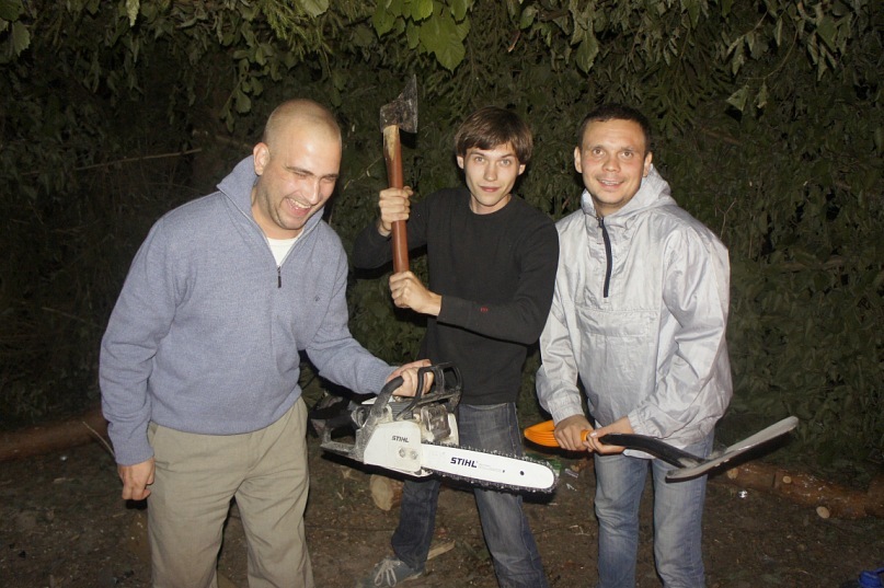 Артем Симаков фотография #17