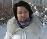 Фотография Тарасовой Натальи