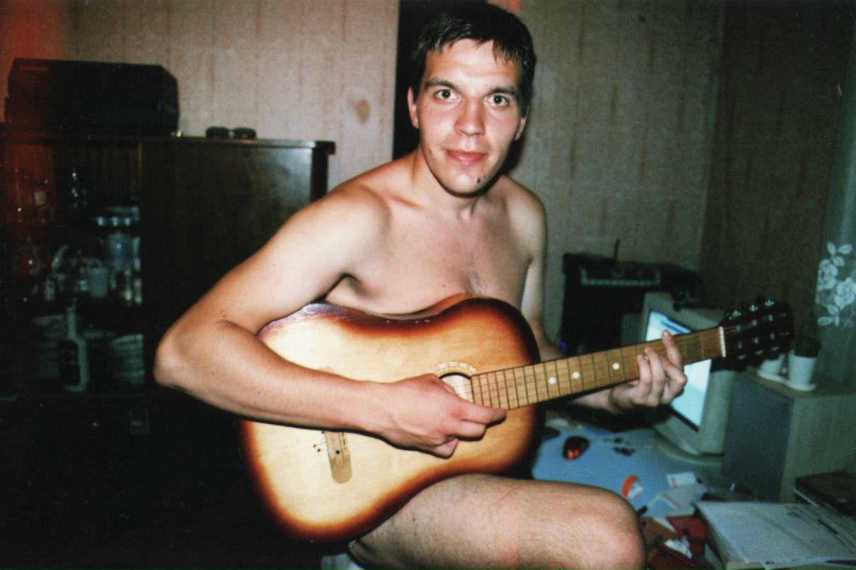 Коля Манушкин фотография #39