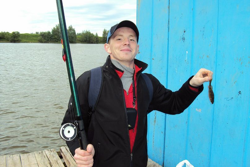 Сергей Валеев фотография #32