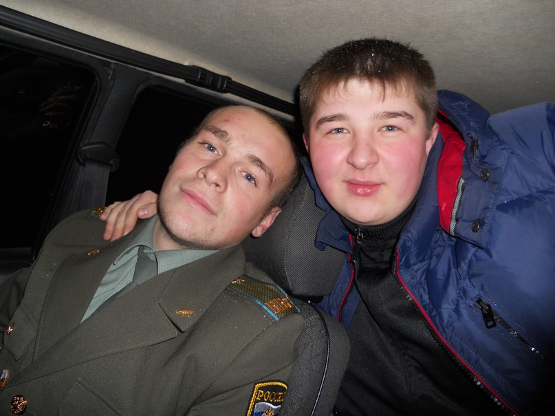 Андрей Евтеев фотография #18