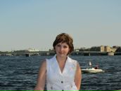 Фотография Пузиковой Оли