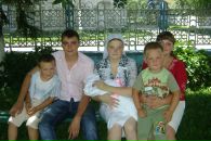 Надя Петрівська фотография #39 (источник - https://vk.com/id21457524)