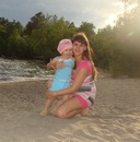 Фотография Бежан Кристины