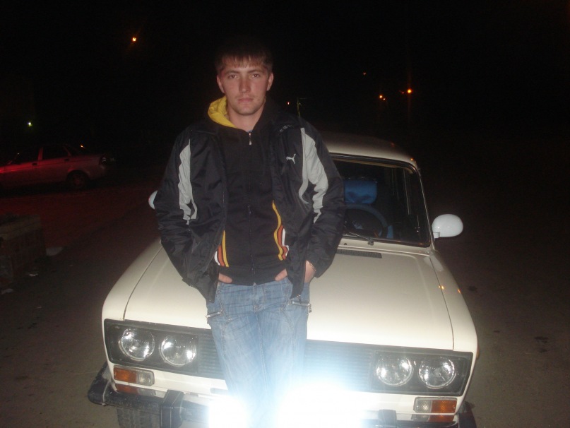 Александр Суворов фотография #18