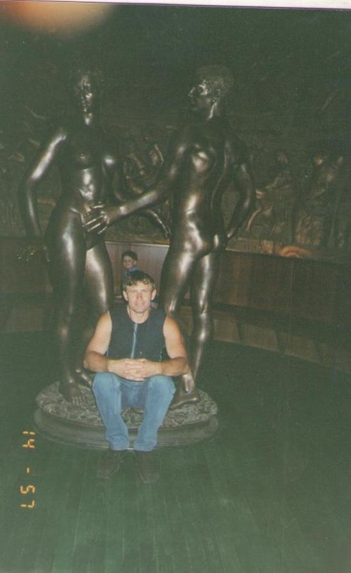 Вячеслав Михалёв фотография #38