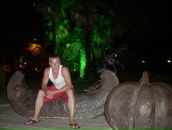 Фотография Скворцова Александра