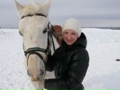 Фотография Дархан Оли