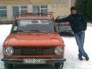 Саша Кузміч фотография #3 (источник - https://vk.com/id104155501)