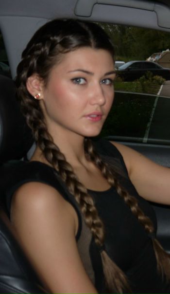 Симнара Рамазанова фото №18