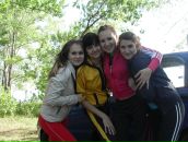 Фотография Мурзуковой Екатерины