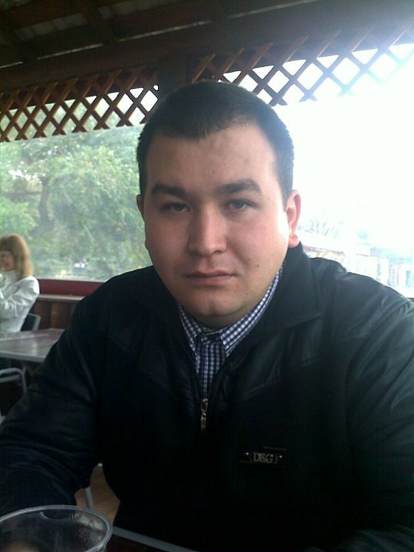 Сергей Савельев фотография #6
