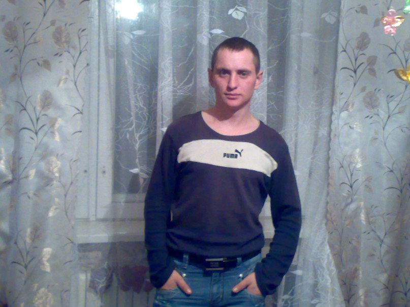 Иван Блоцкий фотография #36