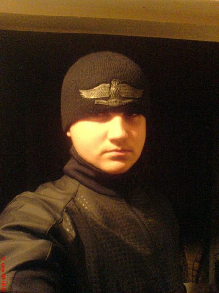 Сергей Синенко фото №4