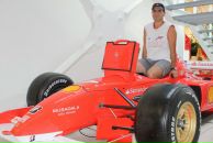 Фотография Саакяна Геворга