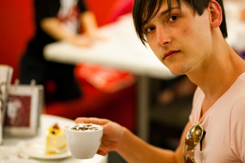 Сергей Макеев фотография #48