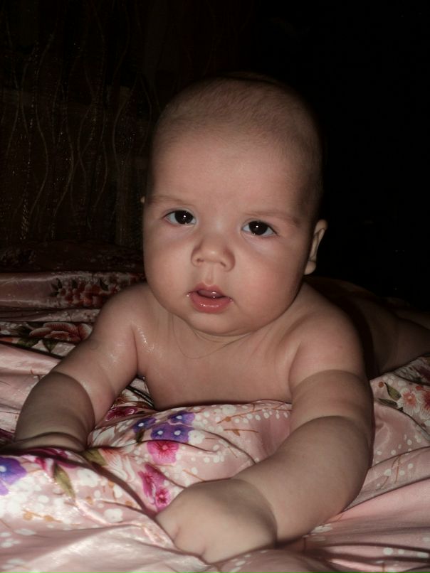 Елена Гончар фотография #14