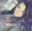 Фотография Кривонос Кристины